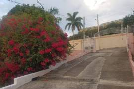 4 Bedrooms 3 Bathrooms, House for Rent in Montego Bay