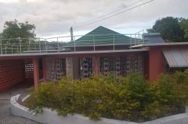 4 Bedrooms 3 Bathrooms, House for Rent in Montego Bay