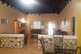 4 Bedrooms 3 Bathrooms, House for Rent in Montego Bay