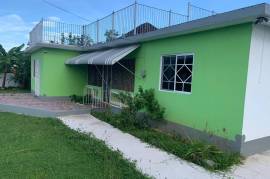 4 Bedrooms 4 Bathrooms, House for Rent in Montego Bay