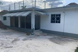 4 Bedrooms 4 Bathrooms, House for Rent in Montego Bay