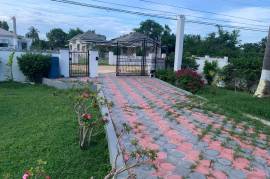 4 Bedrooms 4 Bathrooms, House for Rent in Montego Bay