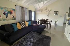 2 Bedrooms 2 Bathrooms, House for Rent in Ocho Rios