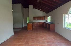 4 Bedrooms 2 Bathrooms, House for Rent in Saint Ann's Bay