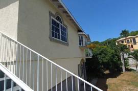 4 Bedrooms 2 Bathrooms, House for Rent in Saint Ann's Bay