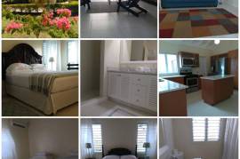 3 Bedrooms 2 Bathrooms, House for Rent in Laughlands