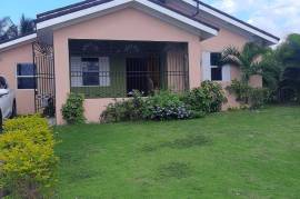 3 Bedrooms 3 Bathrooms, House for Rent in Ocho Rios