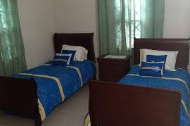 3 Bedrooms 3 Bathrooms, House for Rent in Ocho Rios