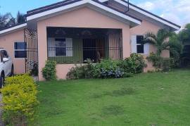 3 Bedrooms 3 Bathrooms, House for Rent in Ocho Rios