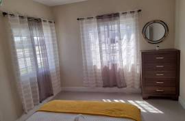 2 Bedrooms 2 Bathrooms, House for Rent in Lucea