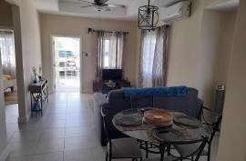 2 Bedrooms 2 Bathrooms, House for Rent in Lucea