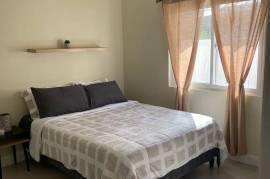 2 Bedrooms 2 Bathrooms, House for Rent in Lucea