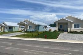 3 Bedrooms 2 Bathrooms, House for Rent in Lucea