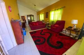 3 Bedrooms 2 Bathrooms, House for Rent in Greater Portmore