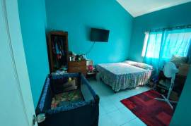 3 Bedrooms 2 Bathrooms, House for Rent in Greater Portmore