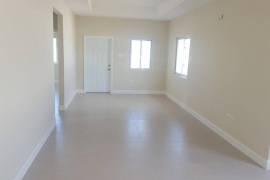 3 Bedrooms 2 Bathrooms, House for Rent in Lucea