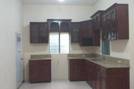 4 Bedrooms 2 Bathrooms, House for Rent in Kingston 10