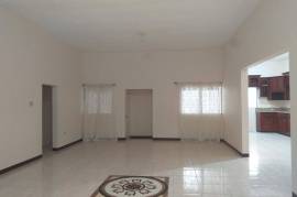 4 Bedrooms 2 Bathrooms, House for Rent in Kingston 10