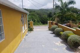 3 Bedrooms 2 Bathrooms, House for Rent in Montego Bay