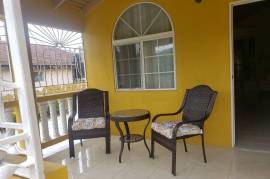 3 Bedrooms 2 Bathrooms, House for Rent in Montego Bay