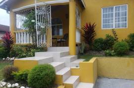 3 Bedrooms 2 Bathrooms, House for Rent in Montego Bay