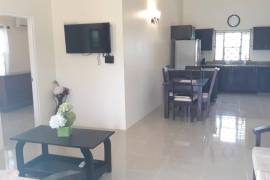 2 Bedrooms 2 Bathrooms, House for Rent in Saint Ann's Bay