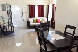 2 Bedrooms 2 Bathrooms, House for Rent in Saint Ann's Bay