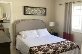 2 Bedrooms 2 Bathrooms, House for Rent in Lucea