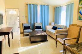 2 Bedrooms 2 Bathrooms, House for Rent in Montego Bay