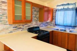 2 Bedrooms 2 Bathrooms, House for Rent in Montego Bay