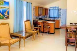 2 Bedrooms 2 Bathrooms, House for Rent in Montego Bay