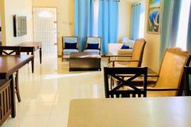 2 Bedrooms 2 Bathrooms, House for Rent in Montego Bay