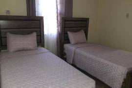 2 Bedrooms 2 Bathrooms, House for Rent in Ocho Rios