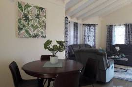 2 Bedrooms 2 Bathrooms, House for Rent in Ocho Rios