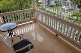 2 Bedrooms 3 Bathrooms, House for Rent in Montego Bay