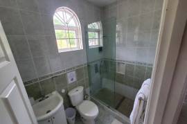 2 Bedrooms 3 Bathrooms, House for Rent in Montego Bay