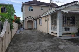 2 Bedrooms 3 Bathrooms, House for Rent in Montego Bay