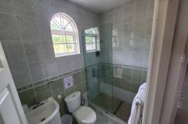 2 Bedrooms 3 Bathrooms, House for Rent in Montego Bay