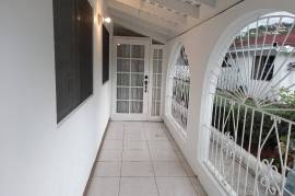 4 Bedrooms 3 Bathrooms, House for Rent in Kingston 19