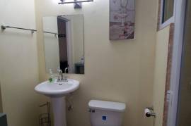 2 Bedrooms 2 Bathrooms, House for Rent in Montego Bay