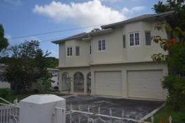 3 Bedrooms 3 Bathrooms, House for Rent in Montego Bay