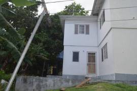 3 Bedrooms 3 Bathrooms, House for Rent in Montego Bay