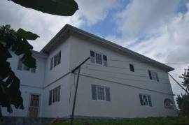 3 Bedrooms 3 Bathrooms, House for Rent in Montego Bay