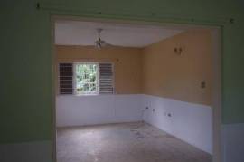 3 Bedrooms 3 Bathrooms, House for Rent in Montego Bay