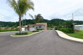 2 Bedrooms 2 Bathrooms, House for Rent in Lucea