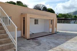 2 Bedrooms 2 Bathrooms, House for Rent in Kingston 6