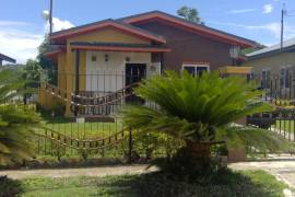 2 Bedrooms 1 Bathrooms, House for Rent in Montego Bay