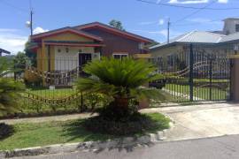 2 Bedrooms 1 Bathrooms, House for Rent in Montego Bay