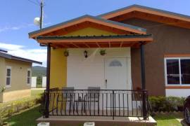 2 Bedrooms 1 Bathrooms, House for Rent in Montego Bay