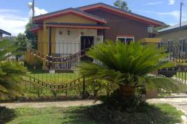 2 Bedrooms 1 Bathrooms, House for Rent in Montego Bay